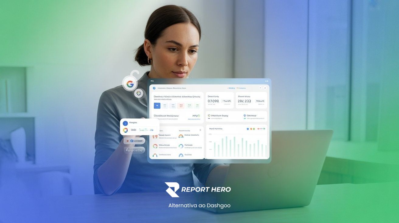 Alternativa ao Dashgoo