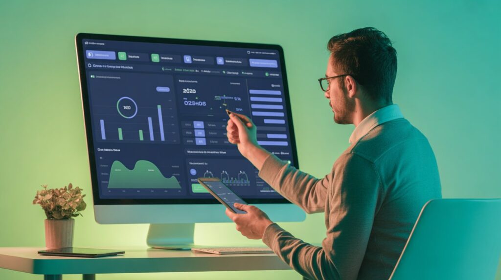 Biblioteca de Anúncios Meta