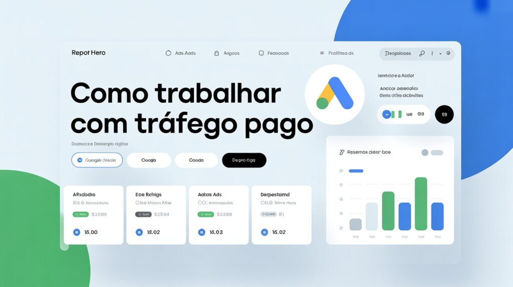 O que faz um gestor de tráfego