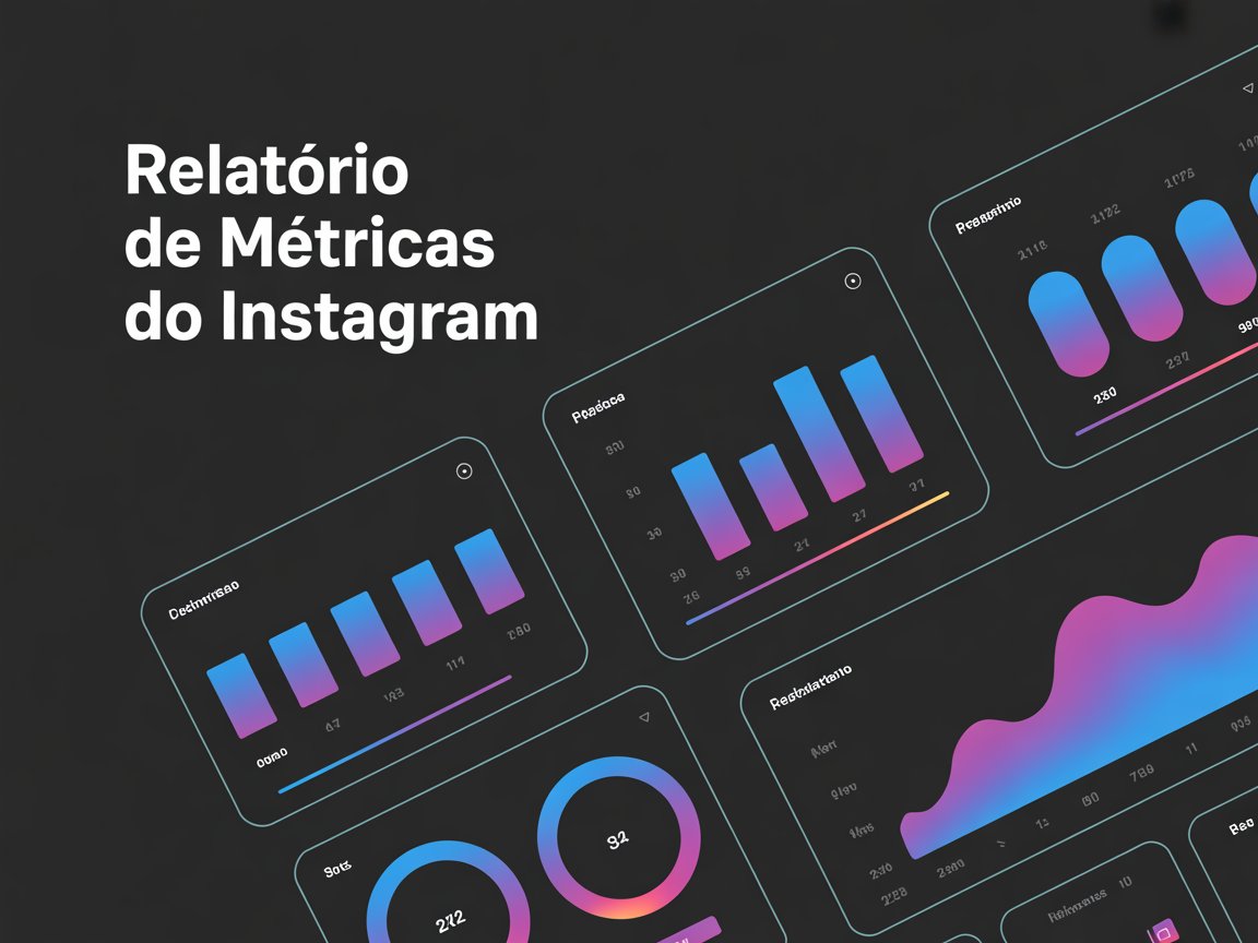 estatisticas instagram